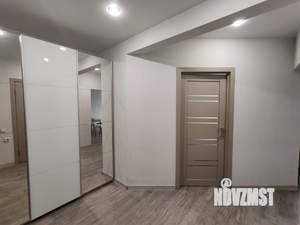 2-к квартира, на длительный срок, 43м2, 1/8 этаж