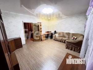 2-к квартира, на длительный срок, 57м2, 4/6 этаж