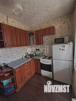 1-к квартира, на длительный срок, 33м2, 3/5 этаж