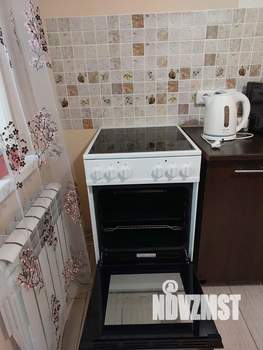 1-к квартира, на длительный срок, 35м2, 2/18 этаж