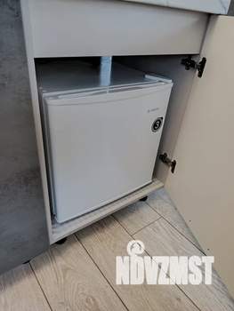 Студия квартира, посуточно, 29м2, 1/9 этаж