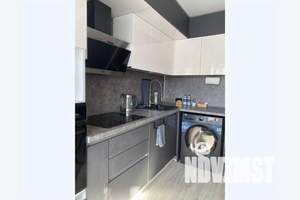 1-к квартира, посуточно, 36м2, 7/9 этаж