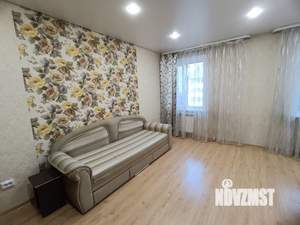 1-к квартира, на длительный срок, 34м2, 5/10 этаж