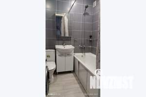 1-к квартира, посуточно, 40м2, 6/16 этаж