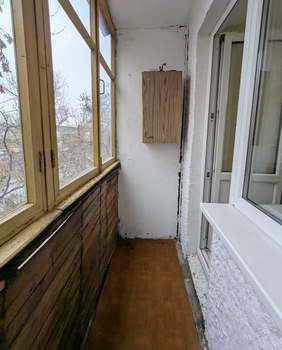 2-к квартира, на длительный срок, 44м2, 3/5 этаж