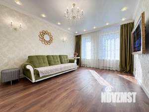 2-к квартира, на длительный срок, 63м2, 4/15 этаж