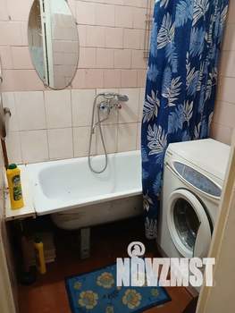 1-к квартира, посуточно, 30м2, 1/5 этаж