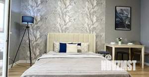 Студия квартира, посуточно, 32м2, 13/19 этаж