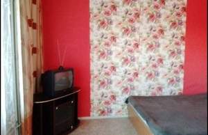 1-к квартира, на длительный срок, 31м2, 5/9 этаж