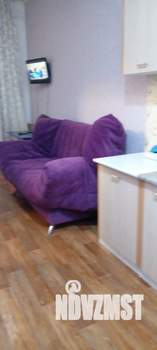 1-к квартира, посуточно, 18м2, 2/3 этаж
