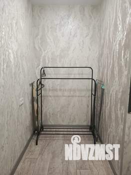 1-к квартира, посуточно, 29м2, 2/17 этаж