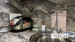 1-к квартира, посуточно, 31м2, 13/16 этаж