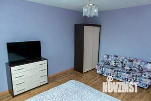 1-к квартира, посуточно, 45м2, 4/8 этаж