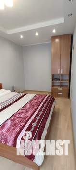 1-к квартира, посуточно, 45м2, 3/16 этаж