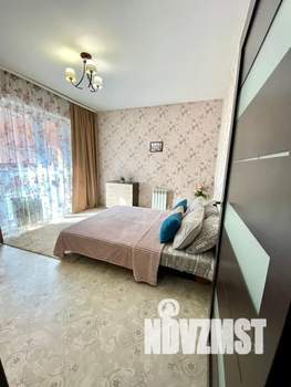2-к квартира, посуточно, 80м2, 2/16 этаж
