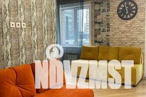 2-к квартира, посуточно, 76м2, 4/15 этаж