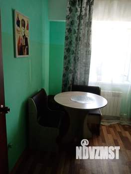 1-к квартира, на длительный срок, 34м2, 1/11 этаж