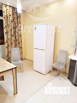 1-к квартира, на длительный срок, 37м2, 3/3 этаж