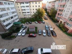 1-к квартира, на длительный срок, 34м2, 5/10 этаж