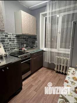 2-к квартира, на длительный срок, 44м2, 3/6 этаж