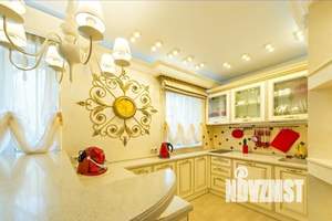 2-к квартира, посуточно, 42м2, 1/4 этаж