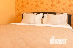2-к квартира, посуточно, 65м2, 13/17 этаж