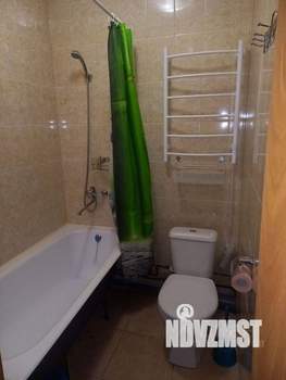 1-к квартира, на длительный срок, 37м2, 6/11 этаж