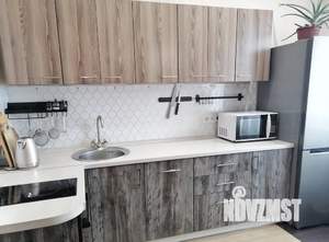 1-к квартира, посуточно, 39м2, 4/6 этаж