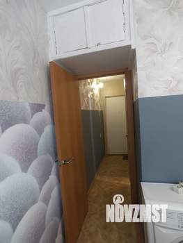 1-к квартира, на длительный срок, 32м2, 3/5 этаж