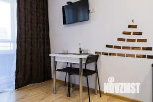 1-к квартира, посуточно, 32м2, 15/18 этаж