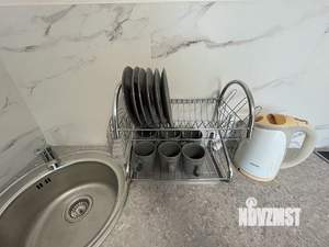 2-к квартира, посуточно, 50м2, 1/1 этаж