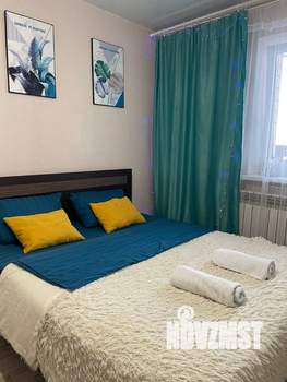 Студия квартира, посуточно, 25м2, 18/18 этаж
