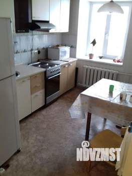 2-к квартира, на длительный срок, 48м2, 5/5 этаж