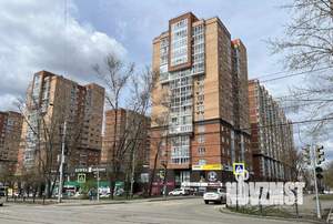 2-к квартира, посуточно, 50м2, 1/1 этаж
