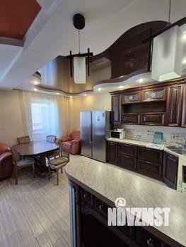 3-к квартира, на длительный срок, 76м2, 13/17 этаж