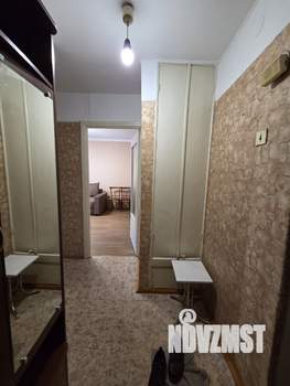 1-к квартира, на длительный срок, 34м2, 2/5 этаж