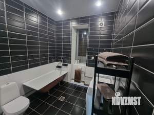 2-к квартира, посуточно, 70м2, 1/1 этаж