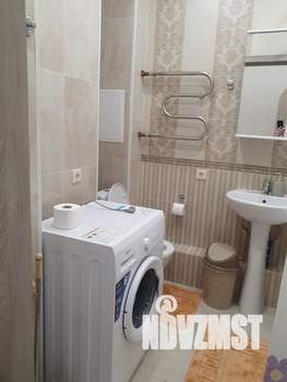 Студия квартира, посуточно, 25м2, 5/18 этаж