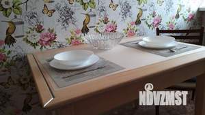 1-к квартира, посуточно, 47м2, 3/3 этаж