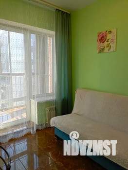 2-к квартира, посуточно, 40м2, 15/17 этаж