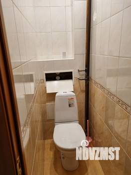 2-к квартира, на длительный срок, 45м2, 2/5 этаж