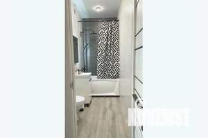 1-к квартира, посуточно, 42м2, 4/15 этаж