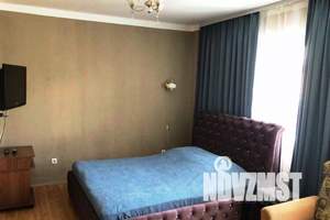 1-к квартира, посуточно, 35м2, 5/8 этаж