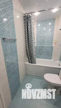 2-к квартира, посуточно, 45м2, 2/12 этаж