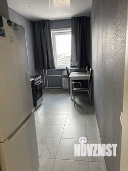 1-к квартира, на длительный срок, 34м2, 5/19 этаж