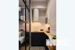 1-к квартира, посуточно, 31м2, 7/9 этаж