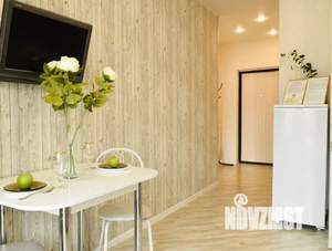 1-к квартира, посуточно, 45м2, 3/17 этаж