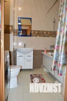 2-к квартира, посуточно, 83м2, 4/16 этаж
