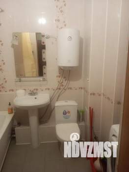 1-к квартира, посуточно, 46м2, 8/13 этаж