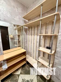 1-к квартира, посуточно, 48м2, 5/9 этаж